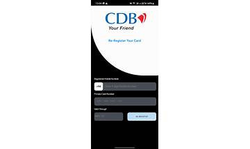 CDB 2015 for Android - Download the APK from Habererciyes
